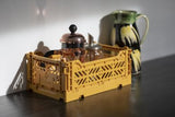 Aykasa Folding Minibox Colour Crate