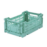 Aykasa Folding Minibox Colour Crate