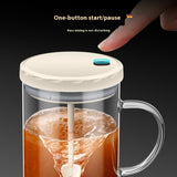 Automatic Coffee Electric Stirring Cup