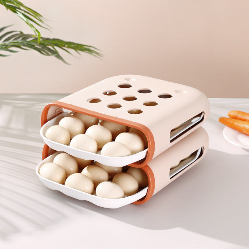 egg storage box