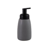 Ceramic Hand Soap Dispenser Manual Press 320 ml