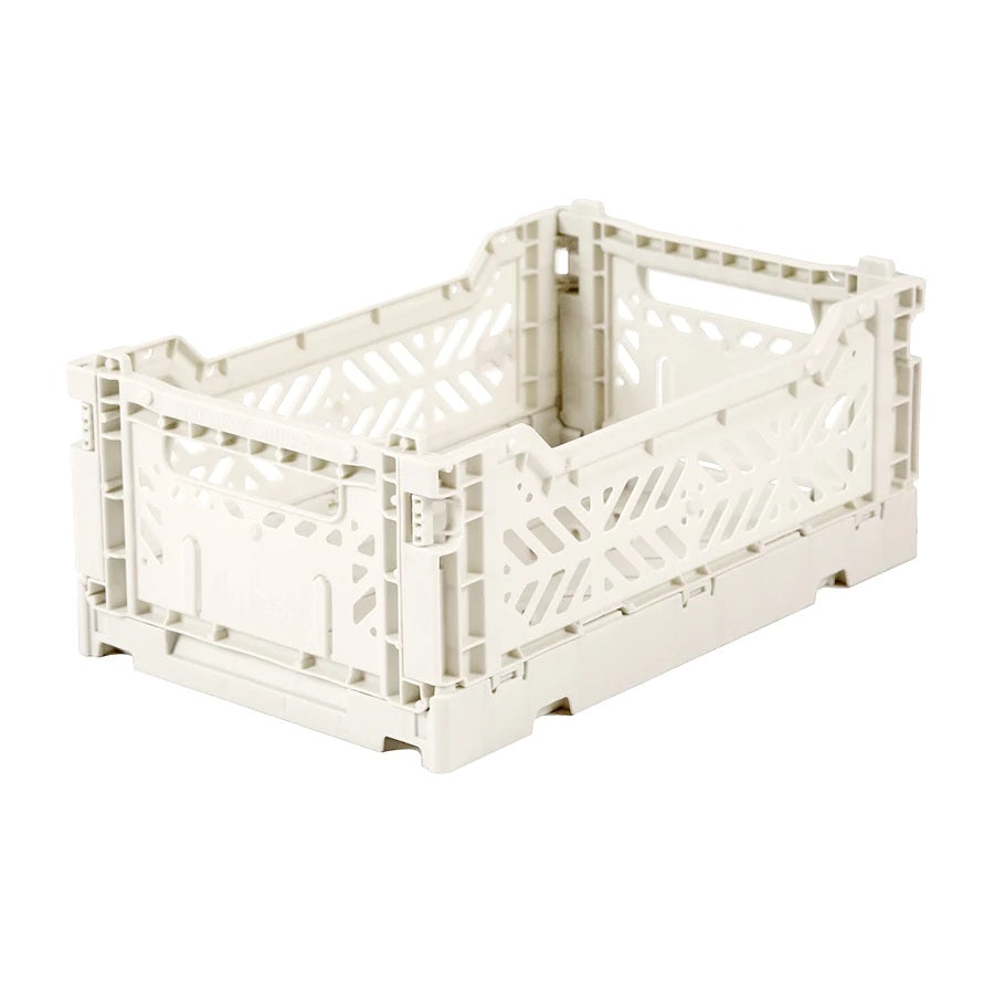 Aykasa Folding Minibox Colour Crate