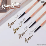 ODBO Nano Slim Eyebrow Pencil - OD7-101