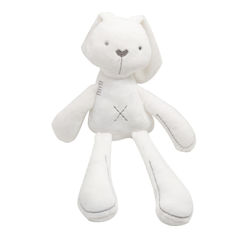 Pacify Baby Rabbit Doll Plush Toys 40 cm