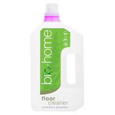 bio-home Floor Cleaner - Lavender & Bergamot 1.5Ltr
