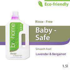 bio-home Floor Cleaner - Lavender & Bergamot 1.5Ltr
