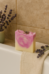 Himalayan Lavender Soap