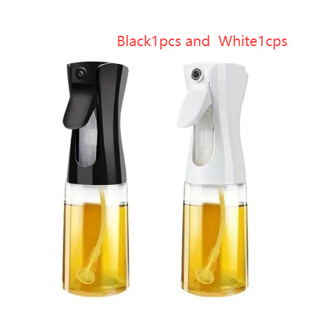 Portable Air Fryer Oiler