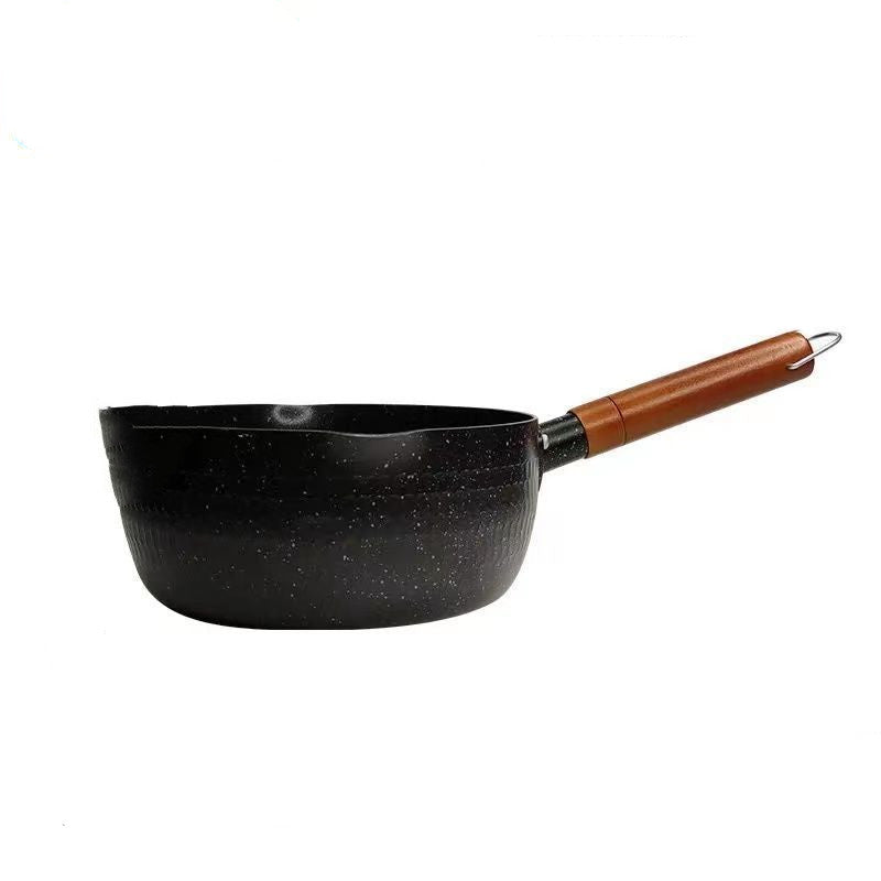 Maifan Stone Milk Pan Non-stick Pan 18 cm