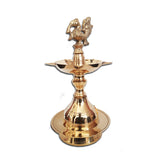 kuthu velaku brass