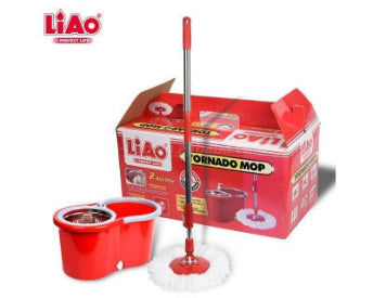 Liao Spin Mop 