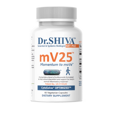 mV25™ – Momentum to moVe™ Dietary Supplement