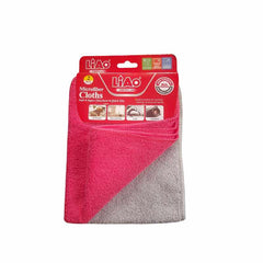 LIAO Micro Fiber Cloth 2 PCS