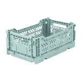 Aykasa Folding Minibox Colour Crate