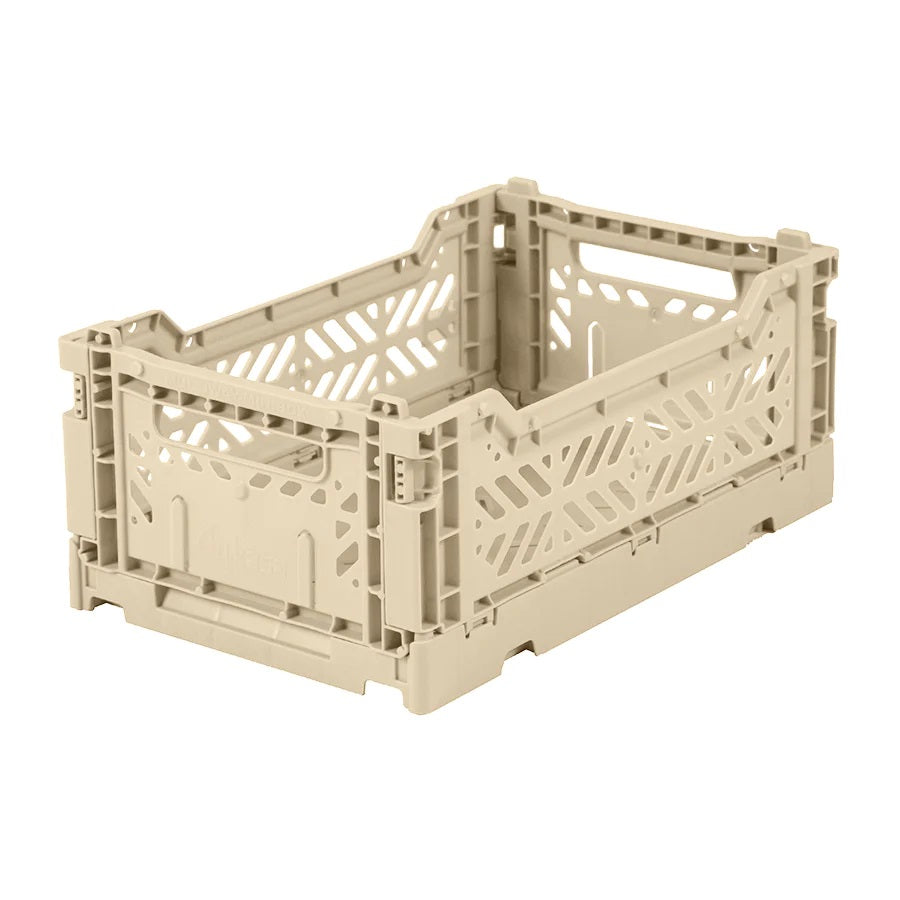 Aykasa Folding Minibox Colour Crate