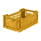 Aykasa Folding Minibox Colour Crate
