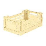 Aykasa Folding Minibox Colour Crate
