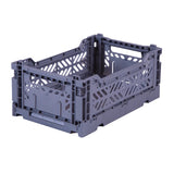 Aykasa Folding Minibox Colour Crate