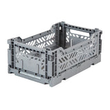 Aykasa Folding Minibox Colour Crate