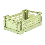 Aykasa Folding Minibox Colour Crate