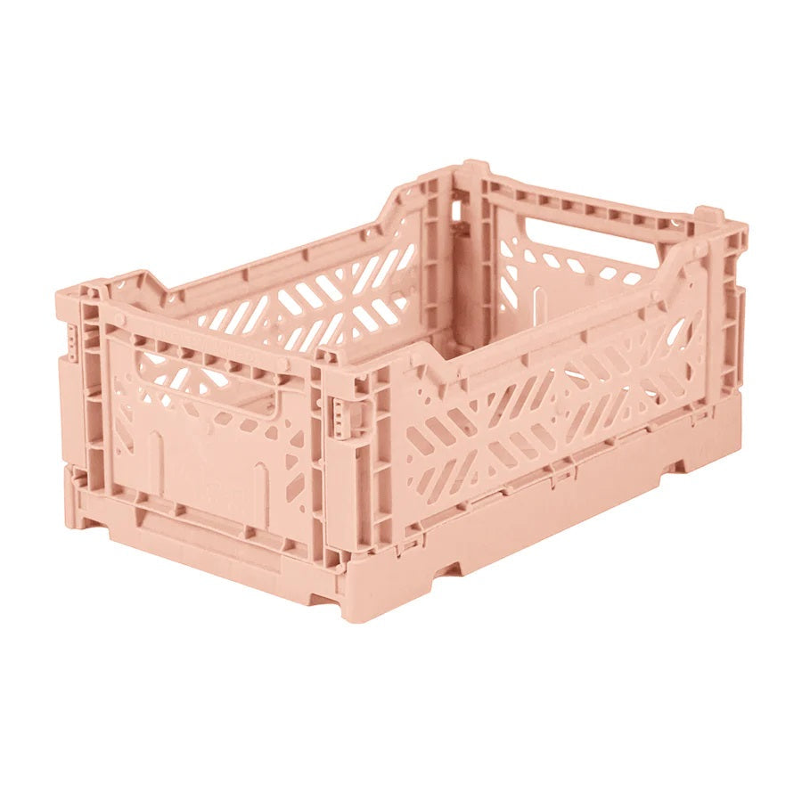 Aykasa Folding Minibox Colour Crate