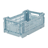 Aykasa Folding Minibox Colour Crate