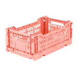Aykasa Folding Minibox Colour Crate