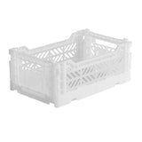 Aykasa Folding Minibox Colour Crate