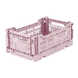 Aykasa Folding Minibox Colour Crate