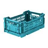 Aykasa Folding Minibox Colour Crate