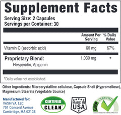 mV25™ – Momentum to moVe™ Dietary Supplement