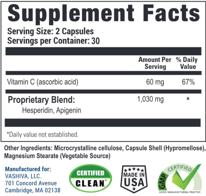 mV25™ – Momentum to moVe™ Dietary Supplement