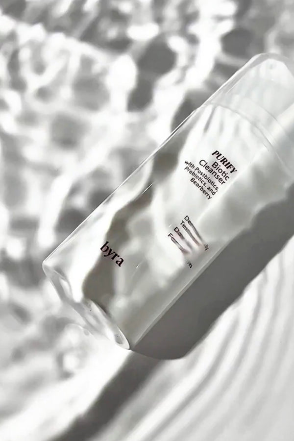 PURIFY Biotic Cleanser 100 ml