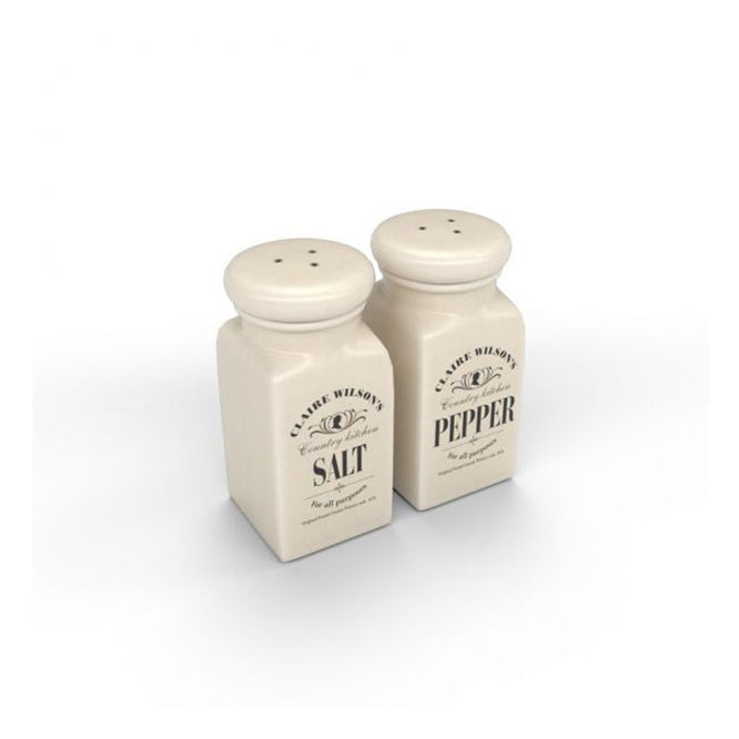 salt pepper shake country kitchen