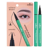 ODBO Intense Black Eyeliner